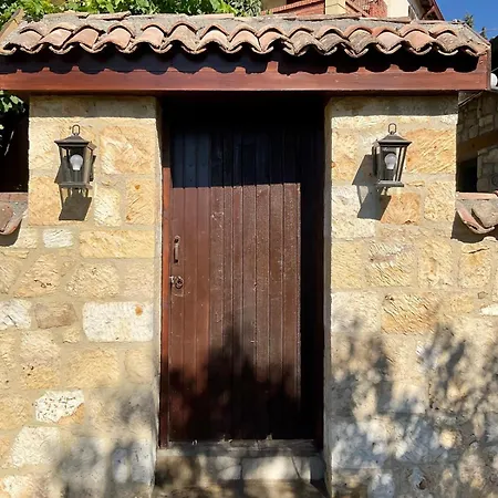 Prázdninový dům Twin Mount Ida Bueyuekcetmi