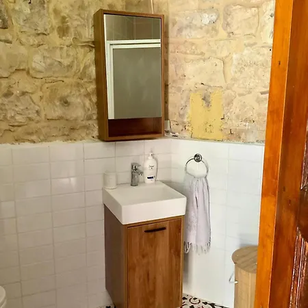 Twin Mount Ida Prázdninový dům